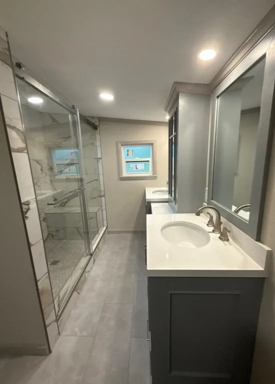 Kitchen & Bathroom Remodeling (2)